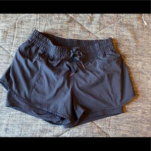 Calia athletic shorts by Carrie Underwood